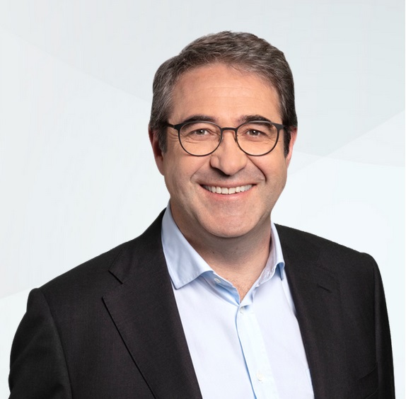 Conseil d'Etat vaudois: Frédéric Borloz hérite du département de l'enseignement